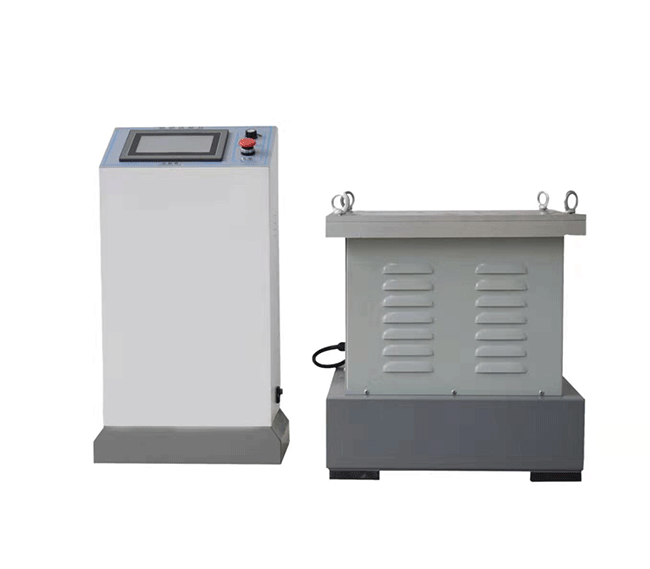 電磁振動(dòng)試驗(yàn)機(jī)