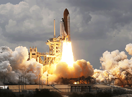 航天軍工行業(yè)應(yīng)用