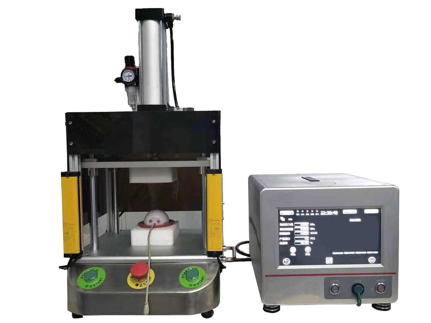 氣密性檢測(cè)儀