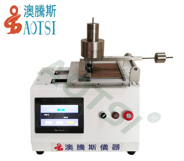 全自動劃痕硬度試驗(yàn)儀