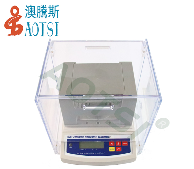高精度密度測試儀