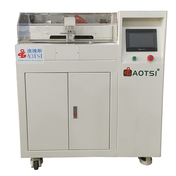 全自動端子截面分析儀