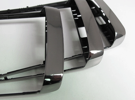 電子五金行業(yè)應用