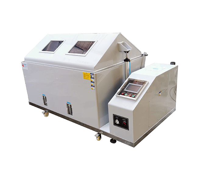 精密型鹽霧試驗(yàn)機(jī)(120型按鍵款) 精密型鹽霧試驗(yàn)機(jī)(120型按鍵款)