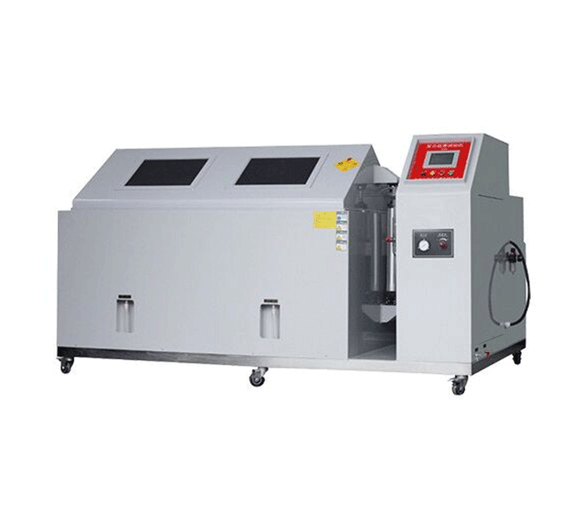 復(fù)合交變鹽霧試驗(yàn)箱 復(fù)合交變鹽霧試驗(yàn)箱