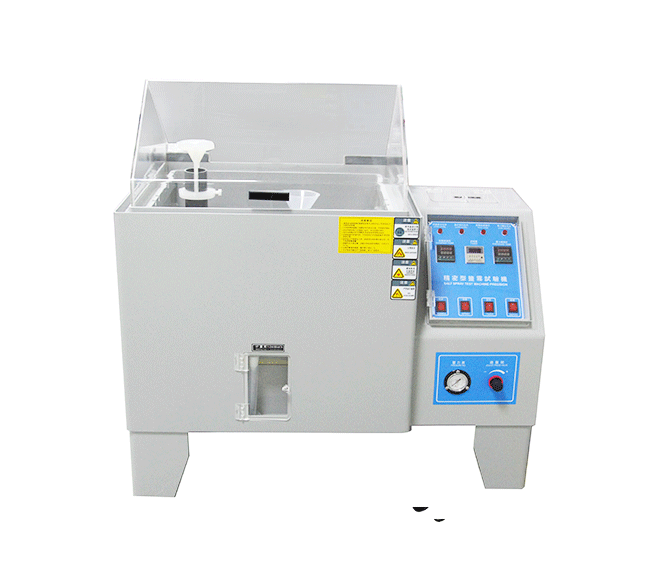 鹽霧試驗(yàn)箱檢測設(shè)備