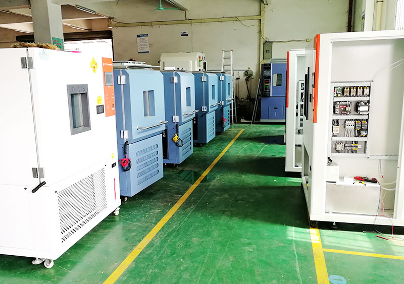 恒溫恒濕試驗(yàn)箱廠家 恒溫恒濕試驗(yàn)箱廠家