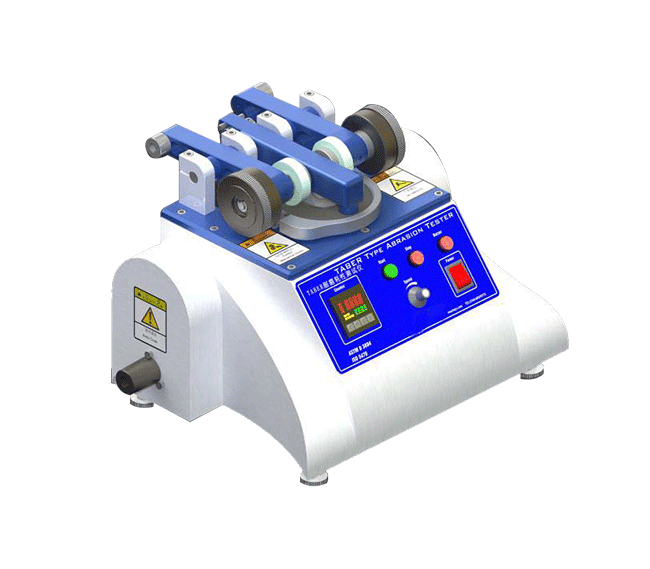 耐磨試驗(yàn)機(jī) 耐磨試驗(yàn)機(jī)