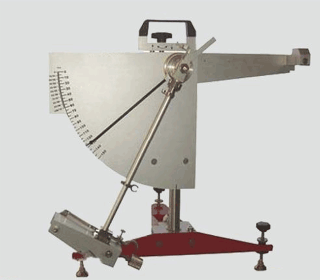 地板防滑測(cè)試儀 地板防滑測(cè)試儀