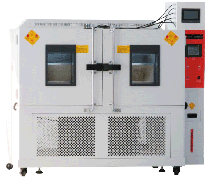 溫濕度+尺寸變形系統(tǒng) 溫濕度+尺寸變形系統(tǒng)