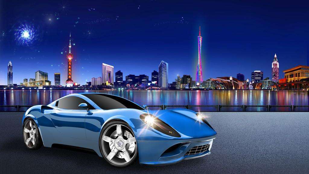 汽車行業(yè)應用