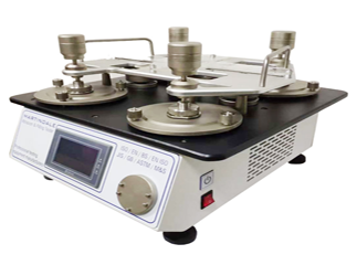 地板馬丁代爾耐磨試驗機