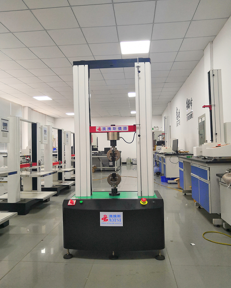 螺絲專(zhuān)用拉力試驗(yàn)機(jī) 螺絲專(zhuān)用拉力試驗(yàn)機(jī)