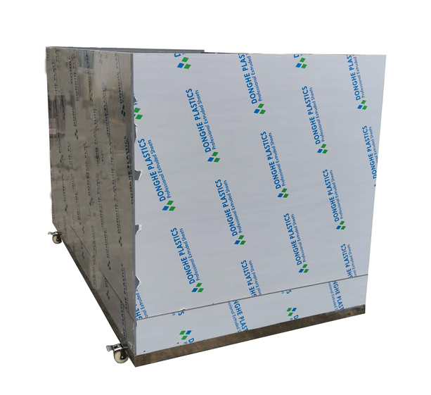 動力電池包海水浸泡試驗(yàn)箱