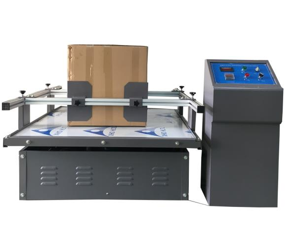 模擬運輸振動試驗臺 模擬運輸振動試驗臺