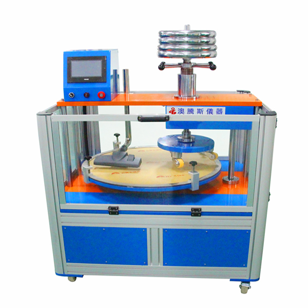 地板腳輪試驗(yàn)機(jī) 地板腳輪試驗(yàn)機(jī)