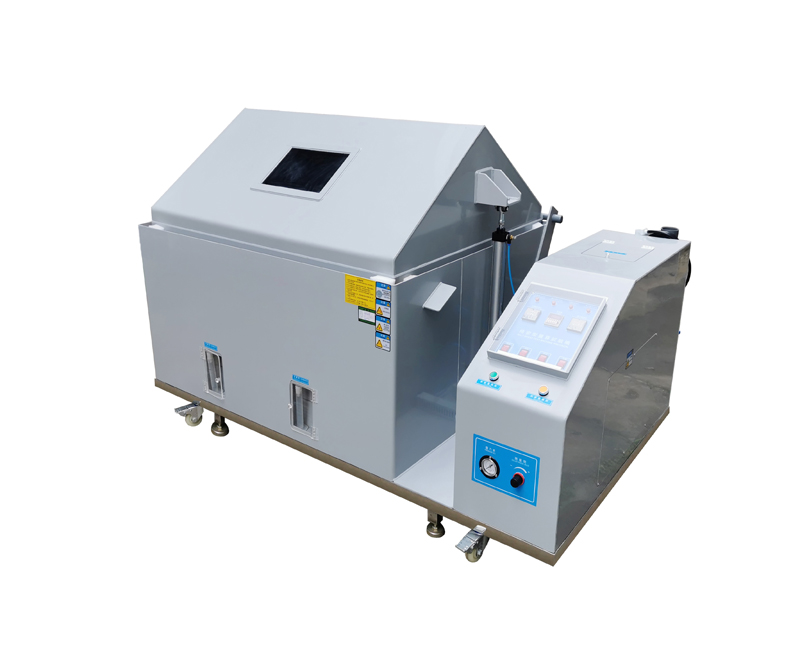 無水加熱鹽霧試驗(yàn)箱