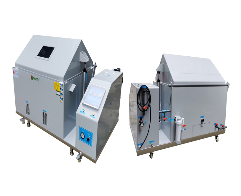 無(wú)水加熱鹽霧試驗(yàn)箱、空氣加熱鹽霧試驗(yàn)箱、消毒劑金屬腐蝕性試驗(yàn)箱、金屬耐消毒劑腐蝕性試驗(yàn)箱