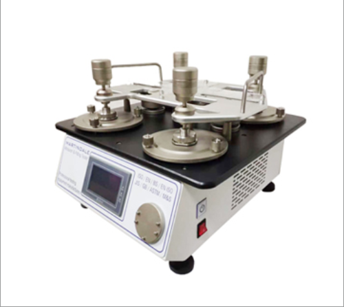 馬丁代爾耐磨試驗(yàn)機(jī) 馬丁代爾耐磨試驗(yàn)機(jī)