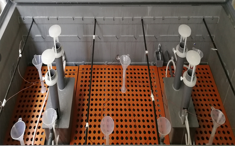 澳騰斯霧量均勻度檢測 澳騰斯霧量均勻度檢測