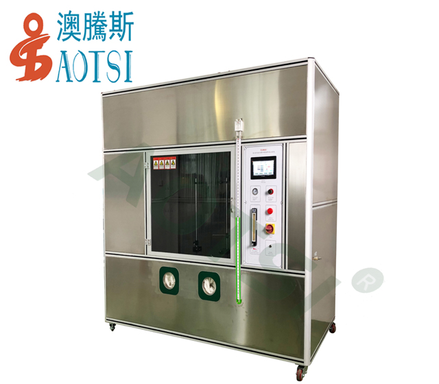 UL燃燒試驗(yàn)機(jī) UL燃燒試驗(yàn)機(jī)