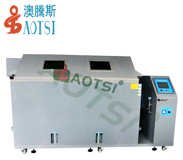 鹽霧噴淋試驗(yàn)箱 鹽霧噴淋試驗(yàn)箱