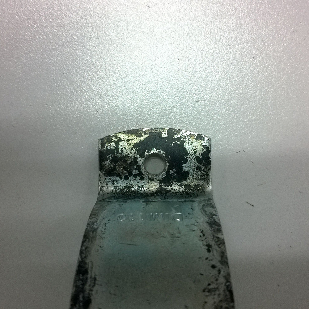 電鍍件發(fā)黑 電鍍件發(fā)黑