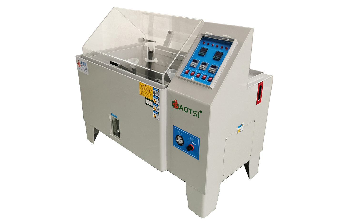 鹽霧試驗箱 鹽霧試驗箱