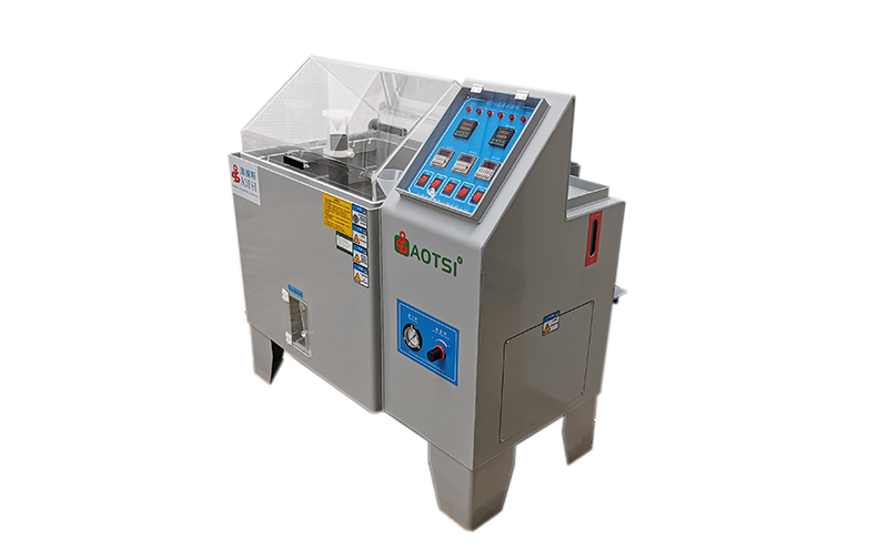 鹽霧測試機(jī) 鹽霧測試機(jī)