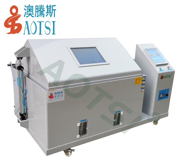 鹽霧腐蝕實驗箱 鹽霧腐蝕實驗箱