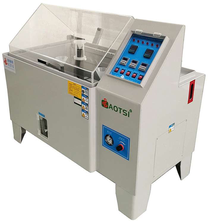 鹽霧試驗設備 鹽霧試驗設備