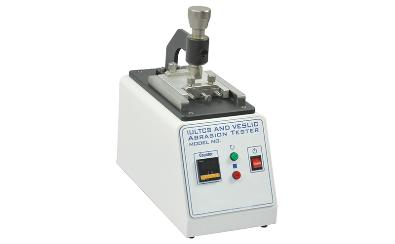 皮革耐摩擦色牢度測試儀 皮革耐摩擦色牢度測試儀
