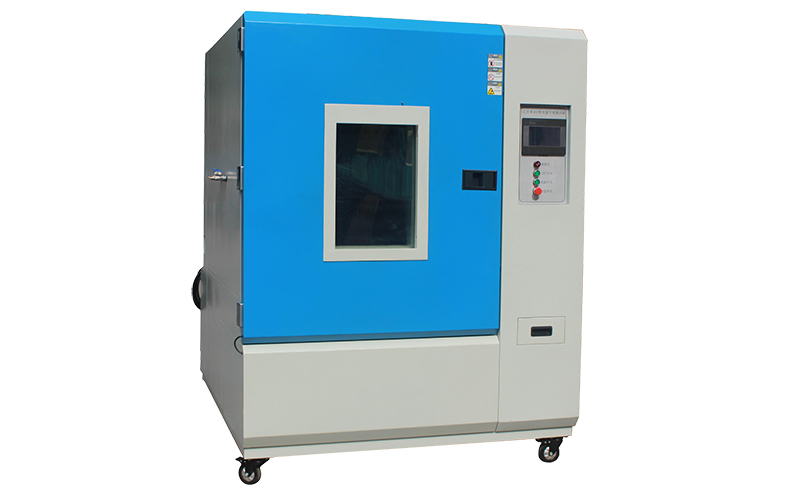 VOC釋放量測(cè)試箱 VOC釋放量測(cè)試箱