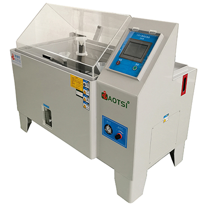 中性鹽霧試驗箱