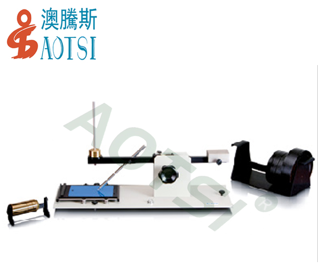 平衡刮桿附著力和劃痕硬度實(shí)驗(yàn)儀