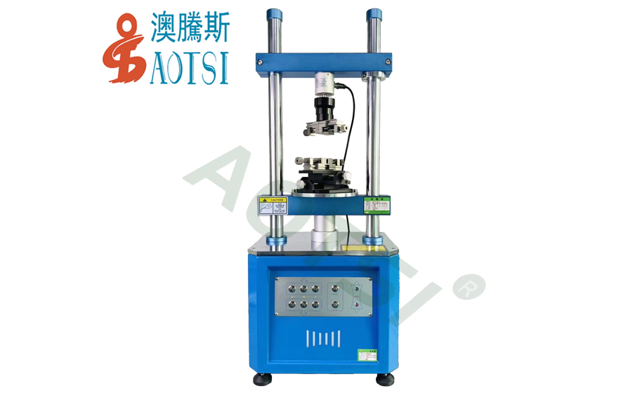 插拔力試驗(yàn)機(jī) 插拔力試驗(yàn)機(jī)