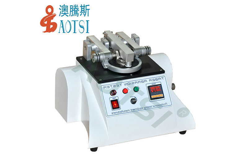 taber耐磨測試儀 taber耐磨測試儀