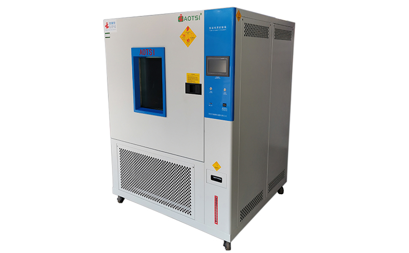 高低溫濕熱試驗箱 高低溫濕熱試驗箱
