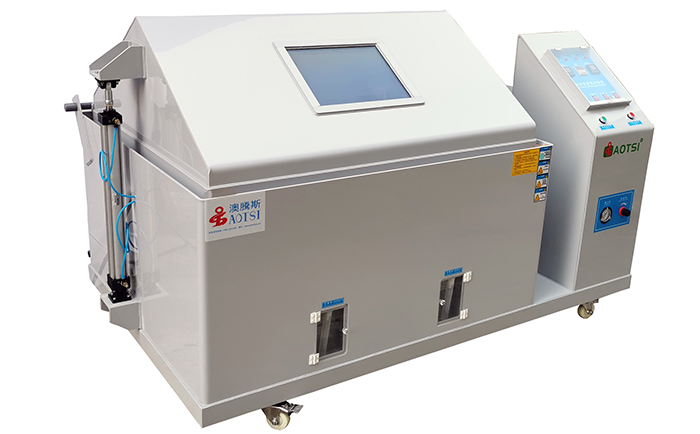鹽霧腐蝕試驗箱 鹽霧腐蝕試驗箱