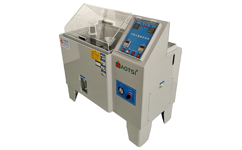 鹽霧試驗(yàn)箱 鹽霧試驗(yàn)箱