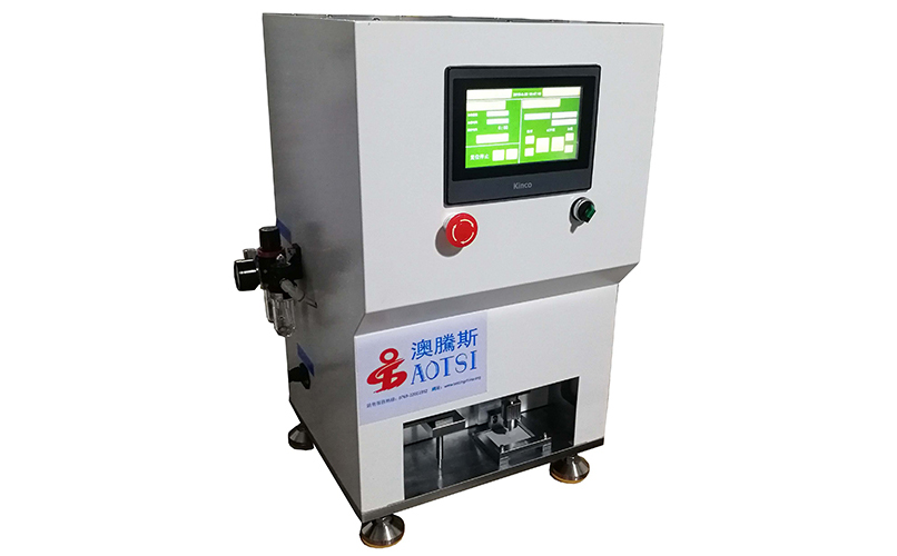 殘余凹陷試驗(yàn)機(jī) 殘余凹陷試驗(yàn)機(jī)