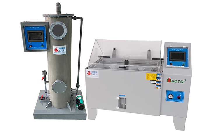 鹽霧試驗(yàn) 鹽霧試驗(yàn)