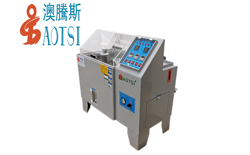 鹽霧腐蝕試驗(yàn)箱 鹽霧腐蝕試驗(yàn)箱