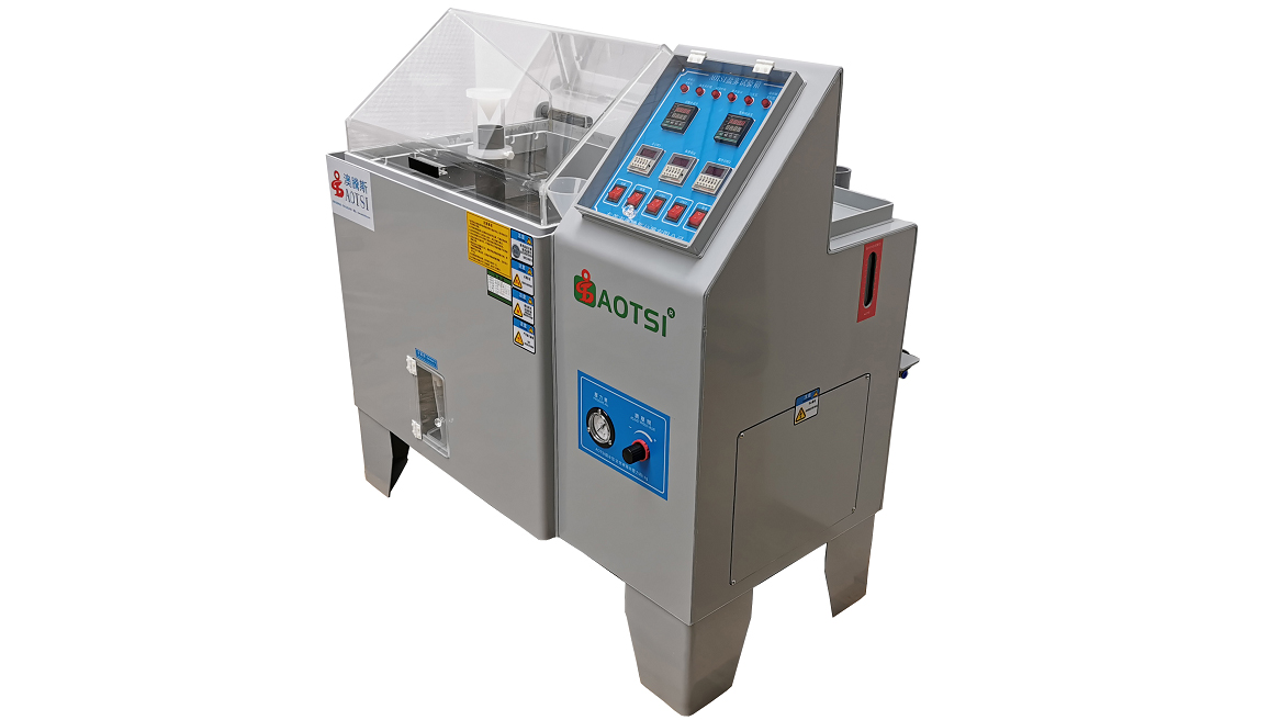 中性鹽霧試驗(yàn)箱 中性鹽霧試驗(yàn)箱