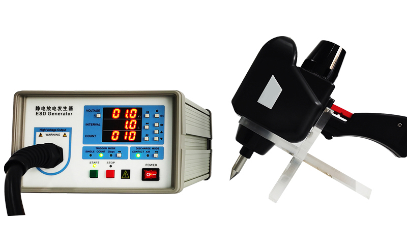 澳騰斯靜電放電發(fā)生器 澳騰斯靜電放電發(fā)生器