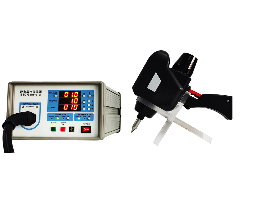 靜電放電發(fā)生器 靜電放電發(fā)生器