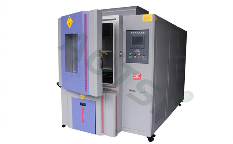 快速溫變試驗箱 快速溫變試驗箱