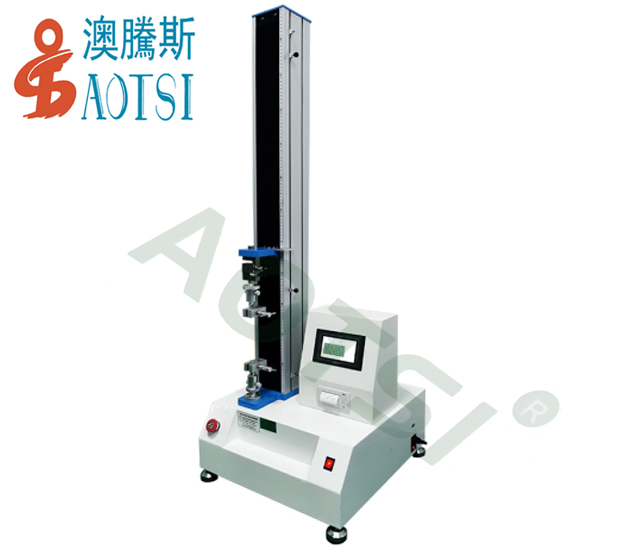 觸摸屏拉力試驗(yàn)機(jī)