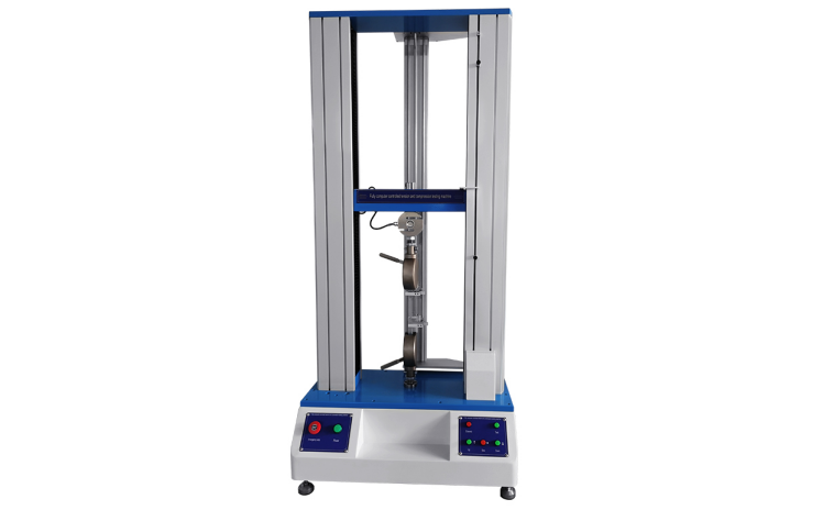 雙柱拉力試驗機