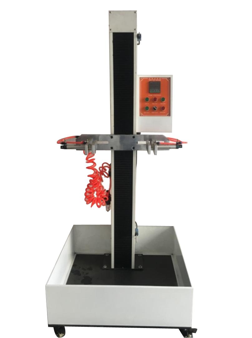 自由跌落試驗(yàn)機(jī) 自由跌落試驗(yàn)機(jī)